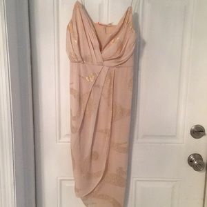 Free People 1940’s style Dress Final Sale💥